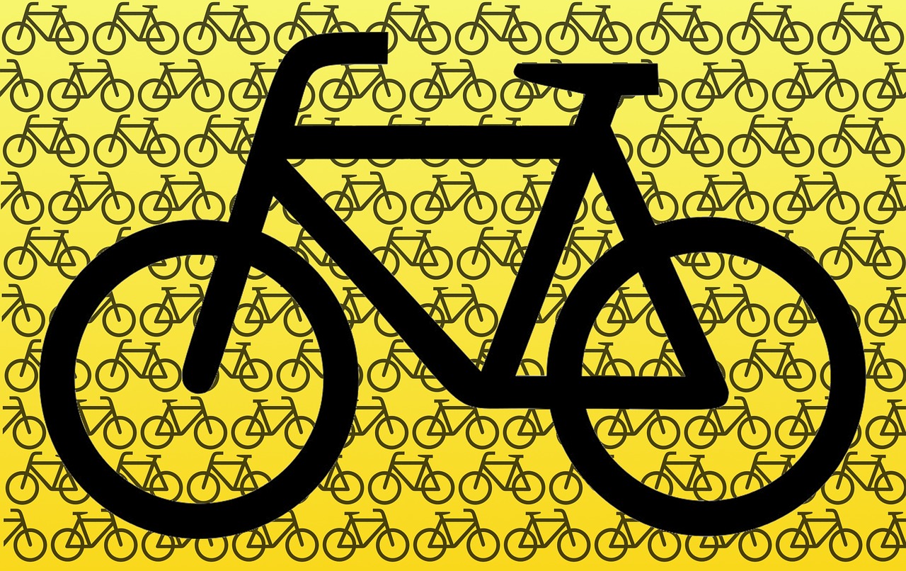 Fahrrad freundlich