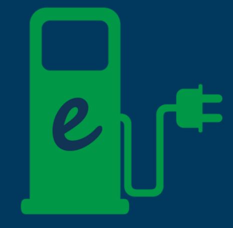 E-Ladestation